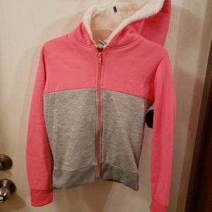 💚❤Diva NWT jacket